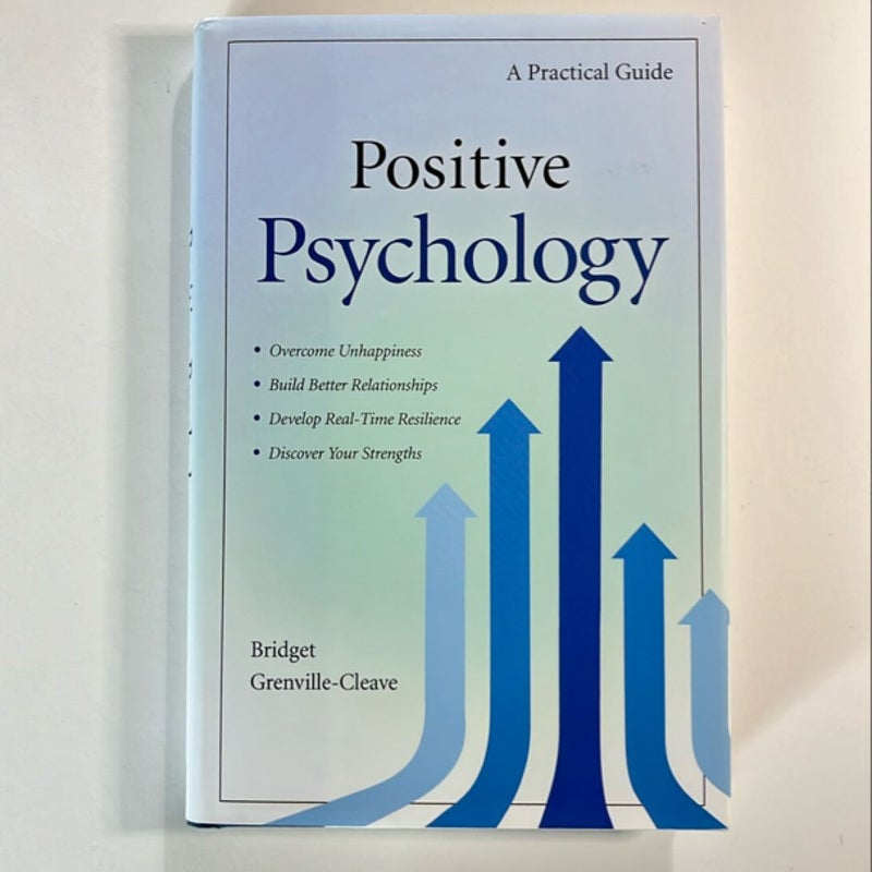 Positive Psychology