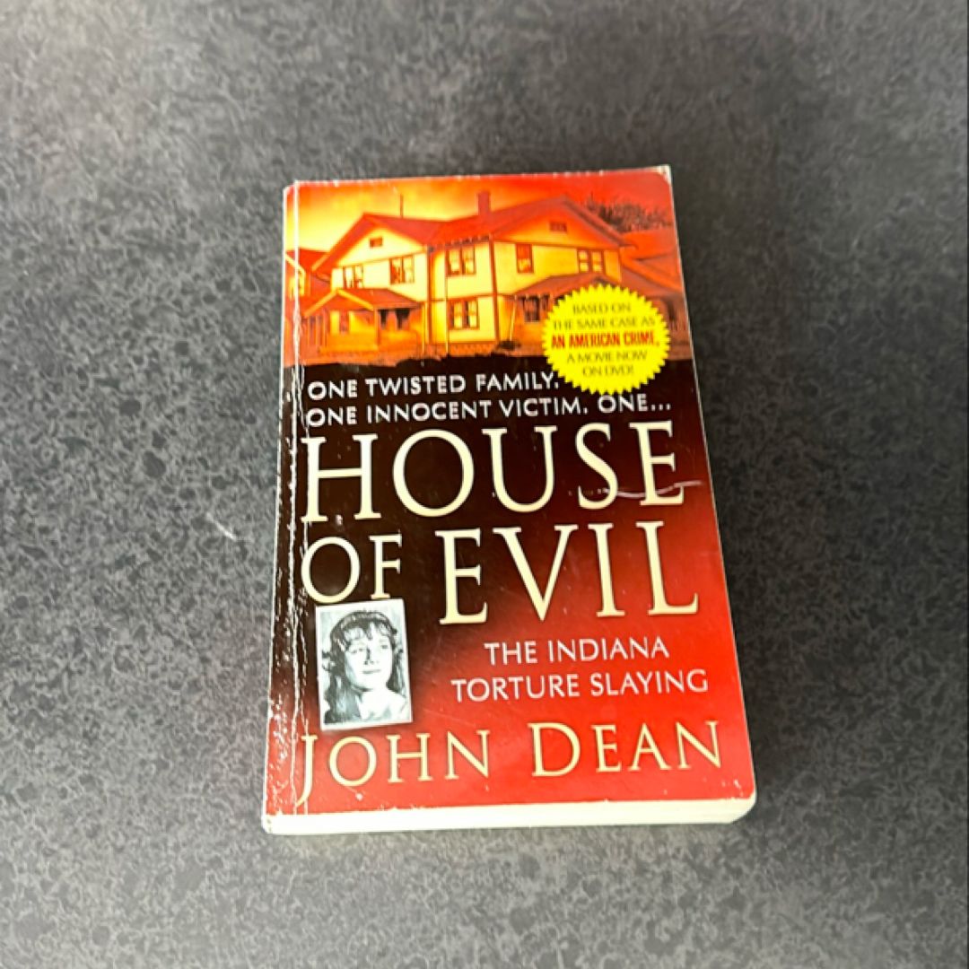 House of Evil