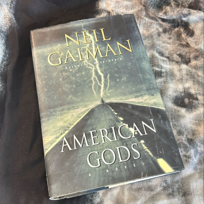 American Gods