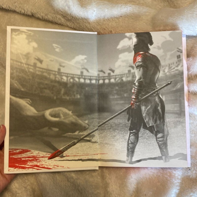 Bloodguard