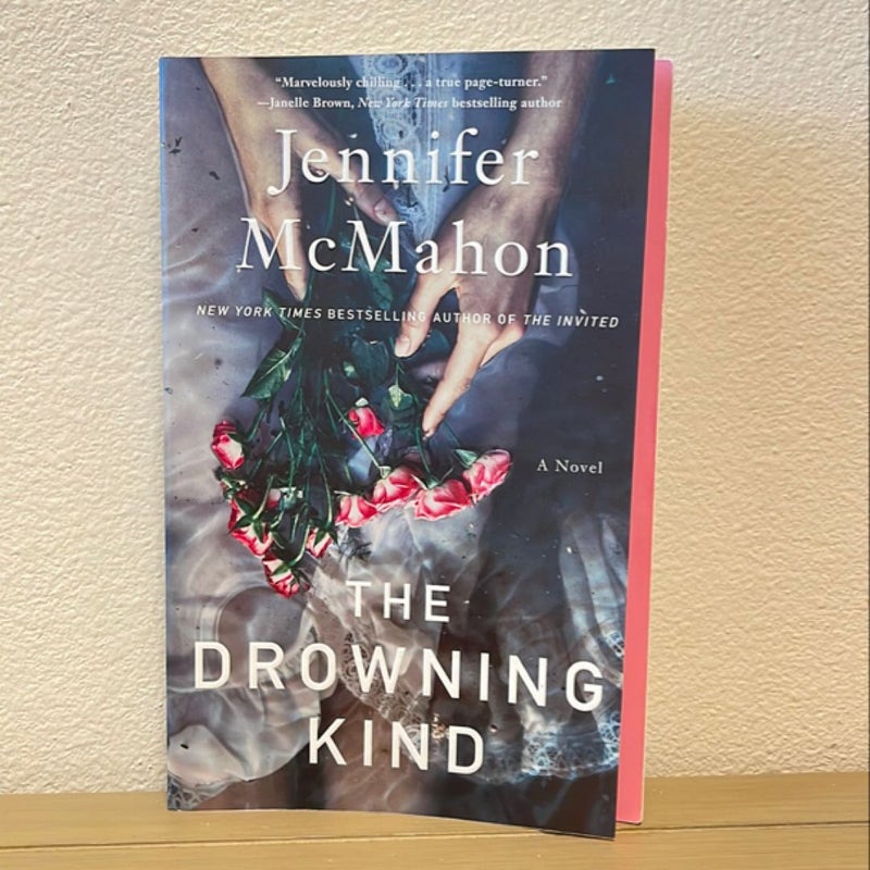 The Drowning Kind