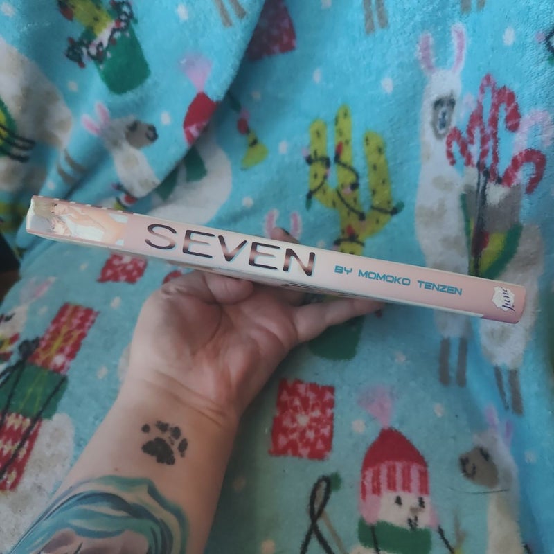 Seven