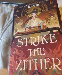 Strike the Zither