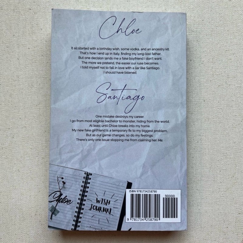 Dirty Air Series OOP Indie Special Edition