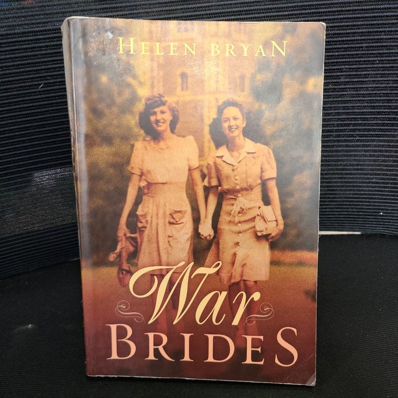 War Brides