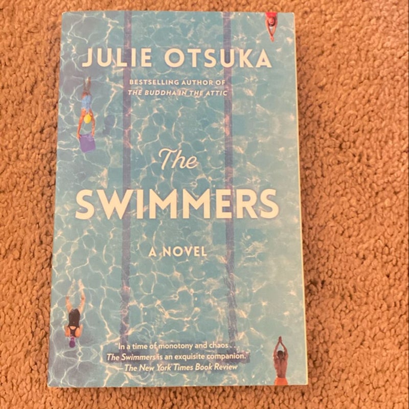 The Swimmers