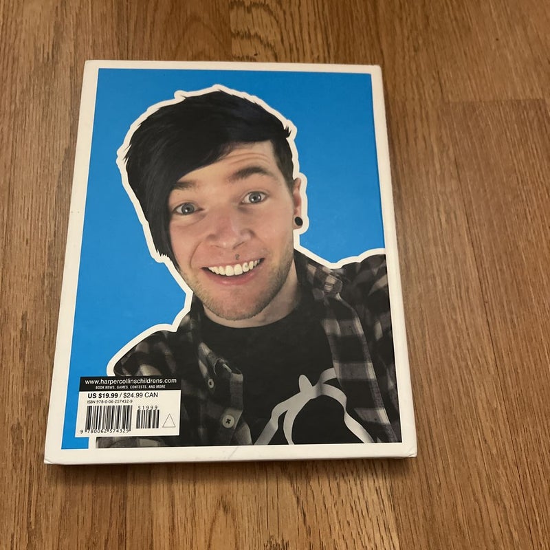 DanTDM: Trayaurus and the Enchanted Crystal