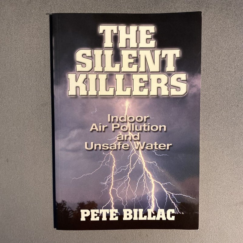 The Silent Killers