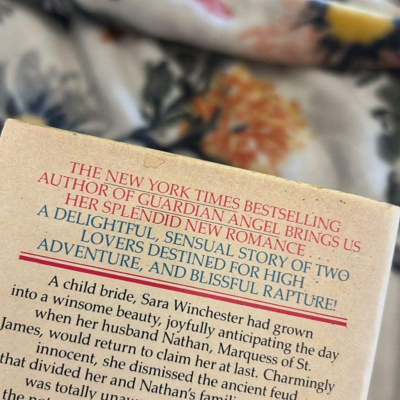 The Gift *OOP 1st Edition 1st Printing*