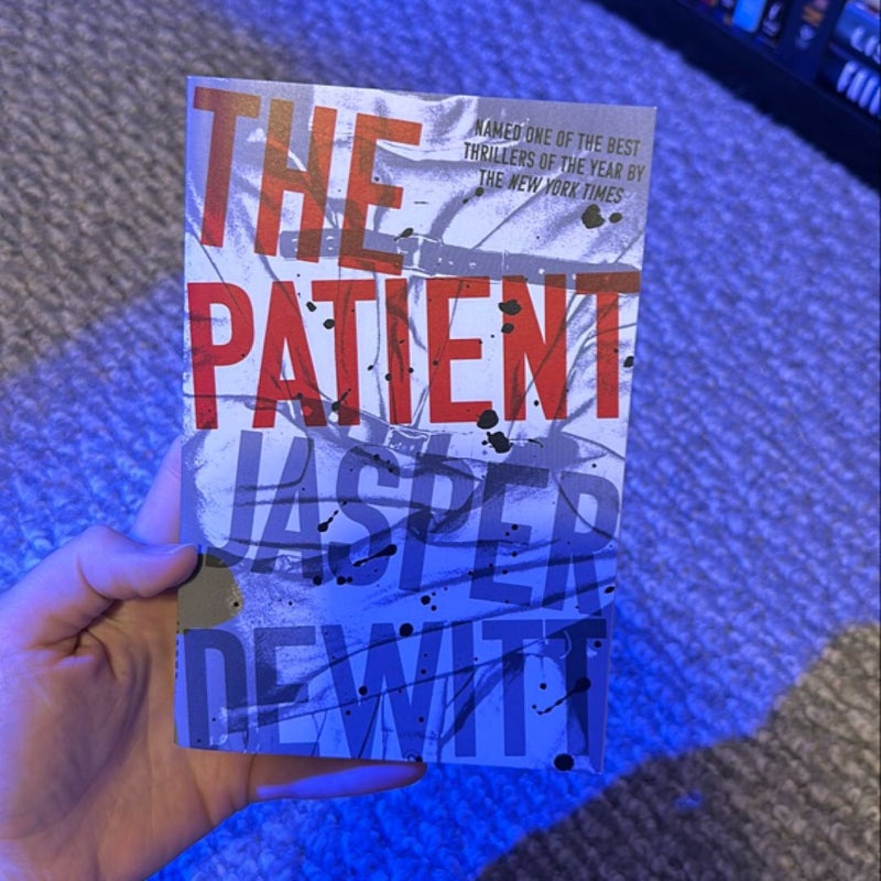 The Patient