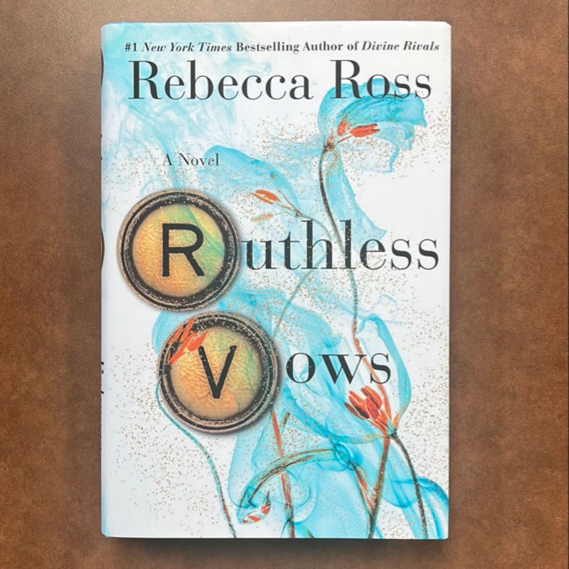 Ruthless Vows