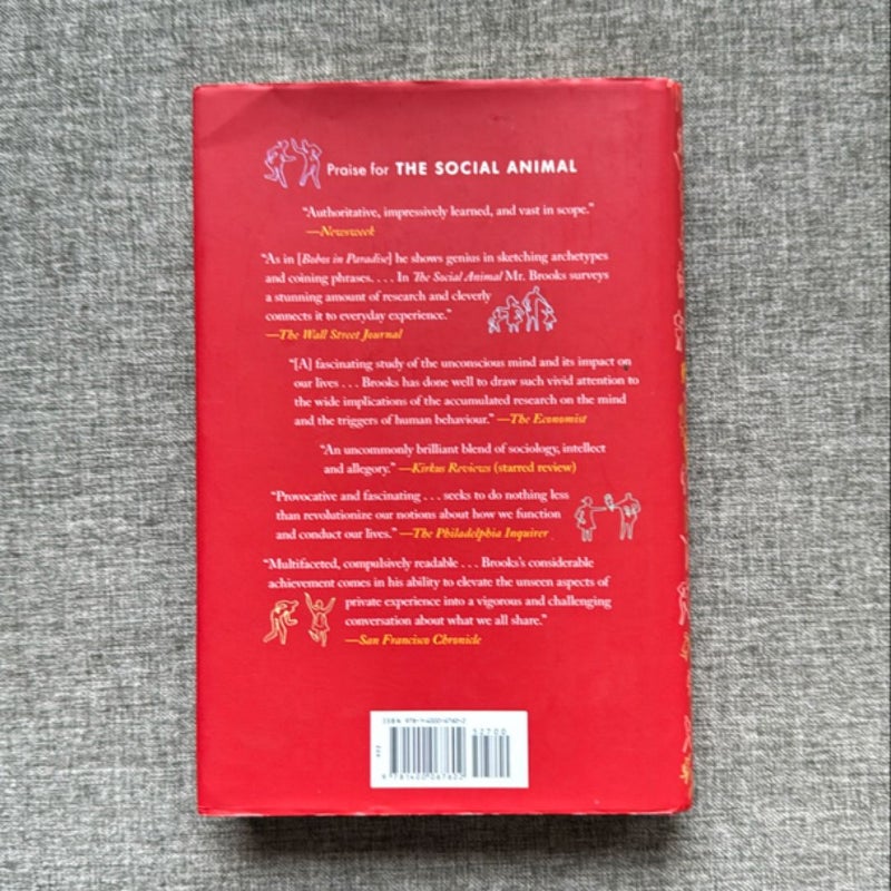 The Social Animal