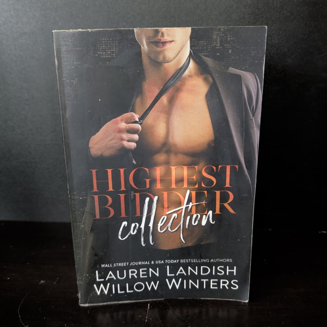 Highest Bidder Collection