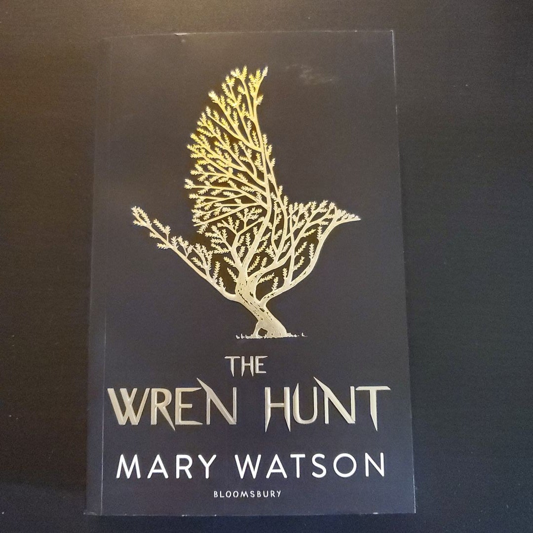 The Wren Hunt