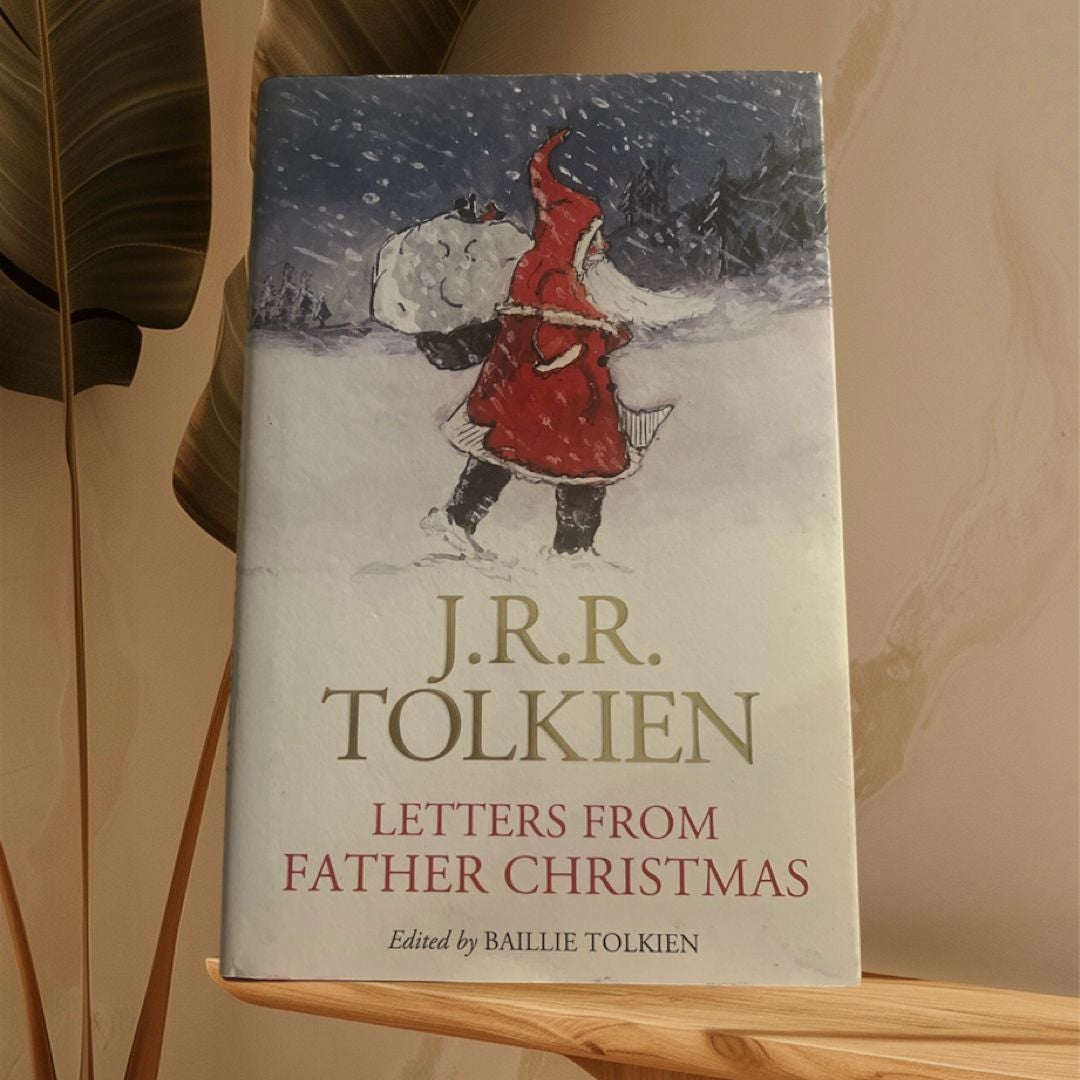 Letters from Father Christmas