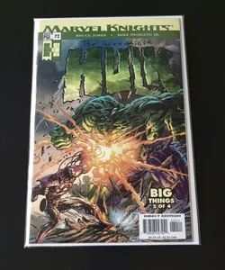 Hulk #72