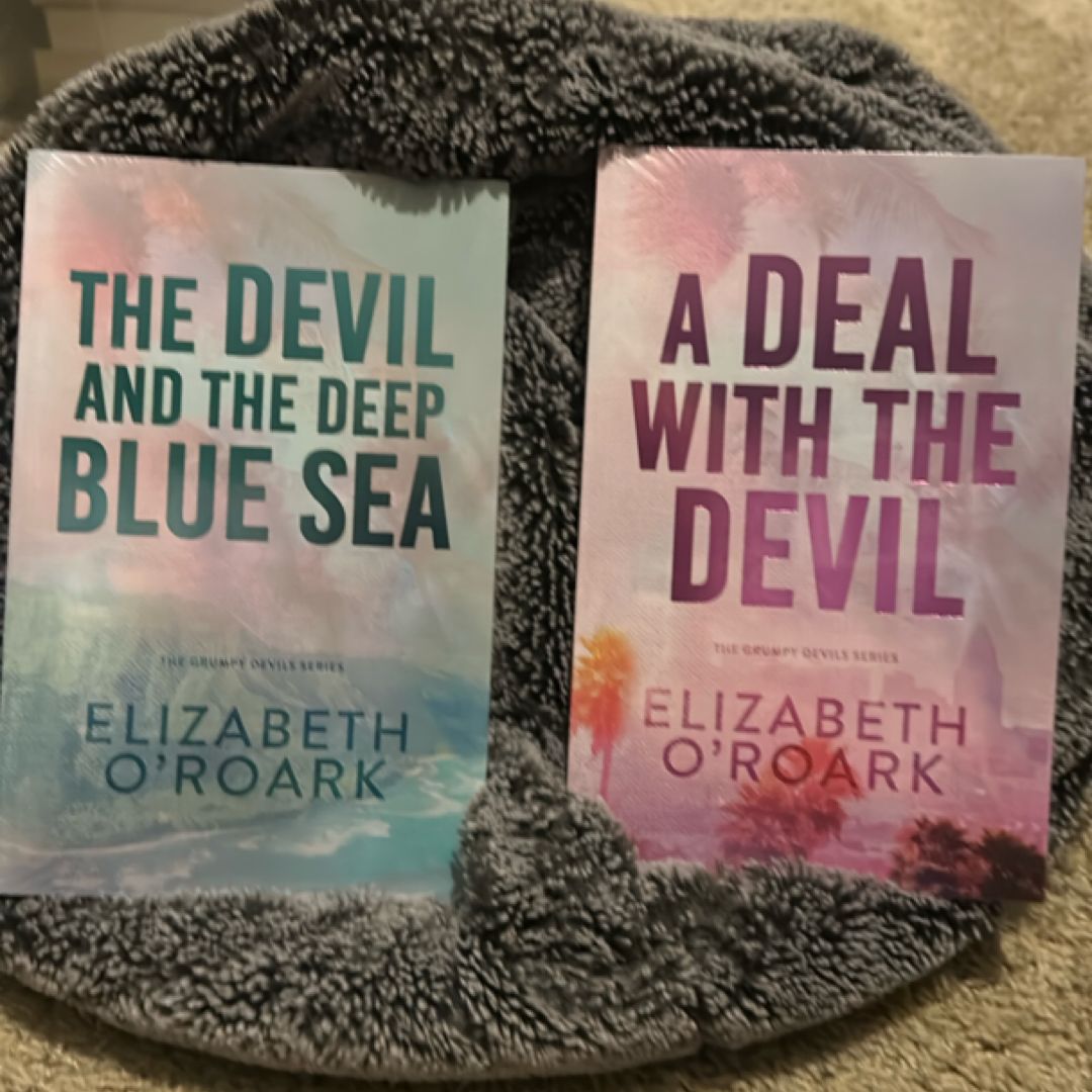 A Deal With the Devil/The Devil and thr Deep Blue Sea