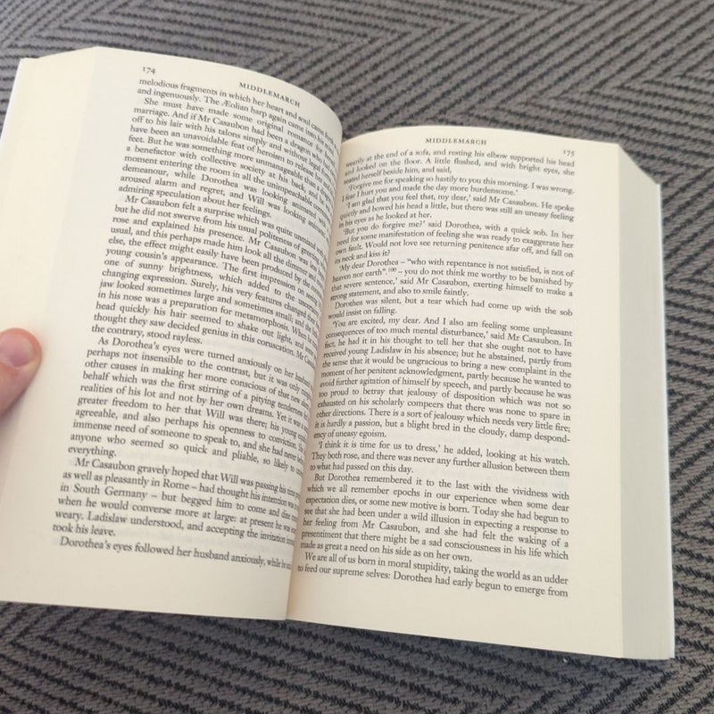Middlemarch