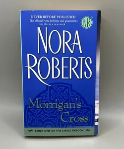 Morrigan's Cross