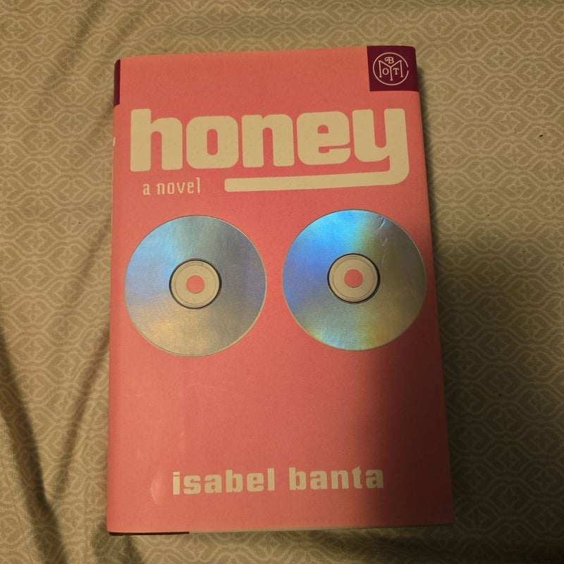 Honey 