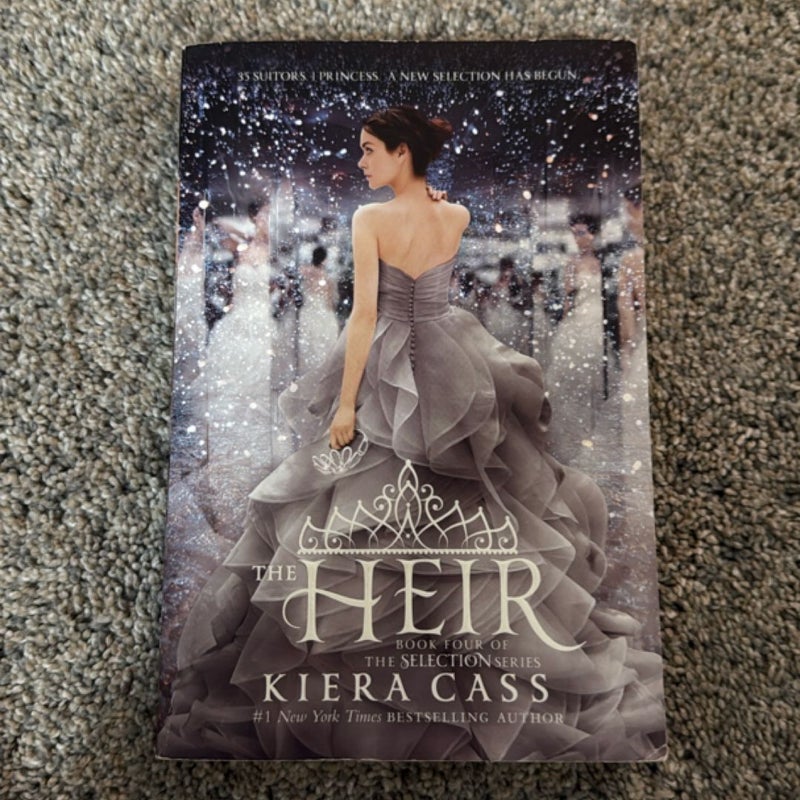 The Heir