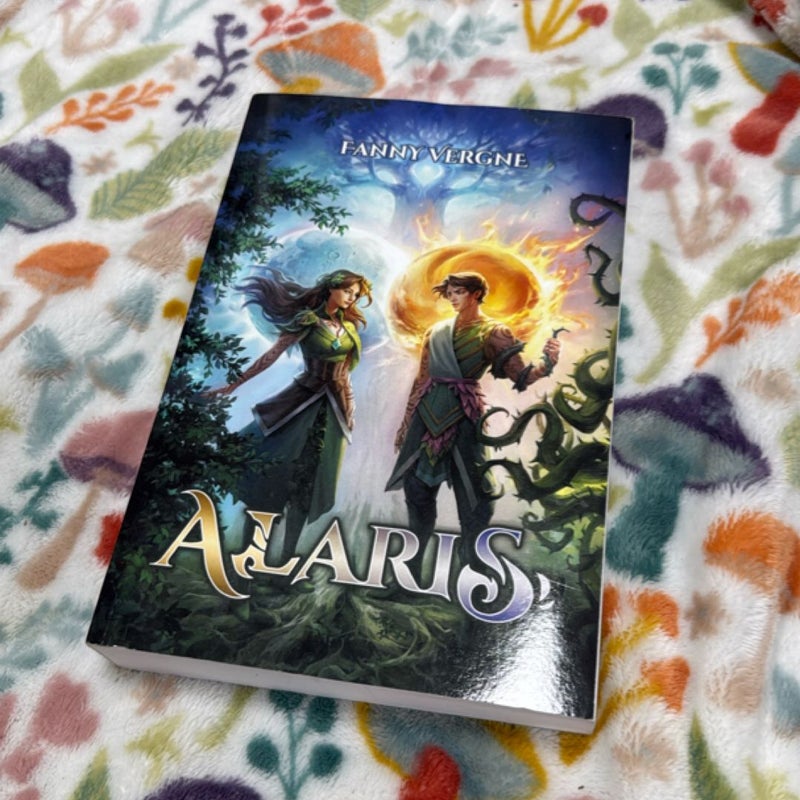 Alaris