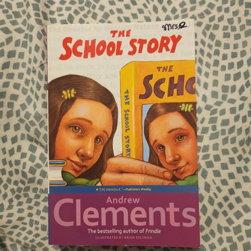 The School Story