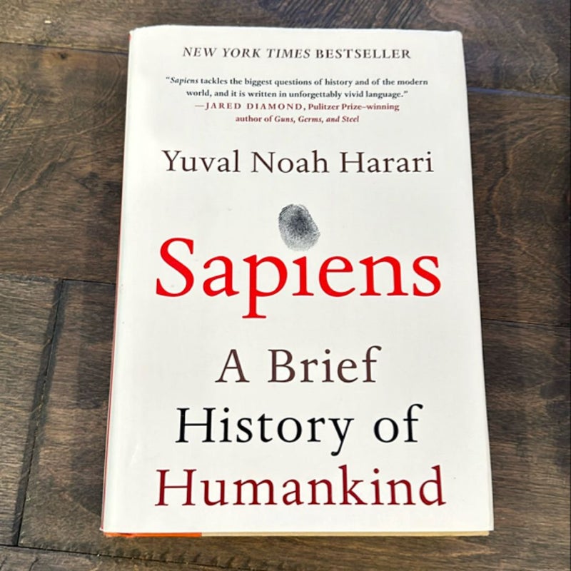 Sapiens