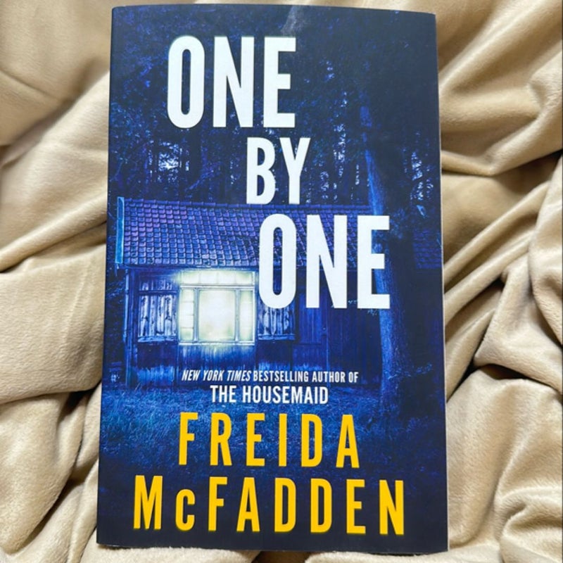 One by One