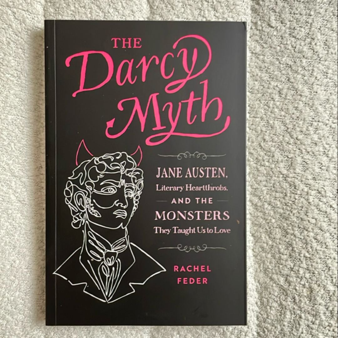 The Darcy Myth