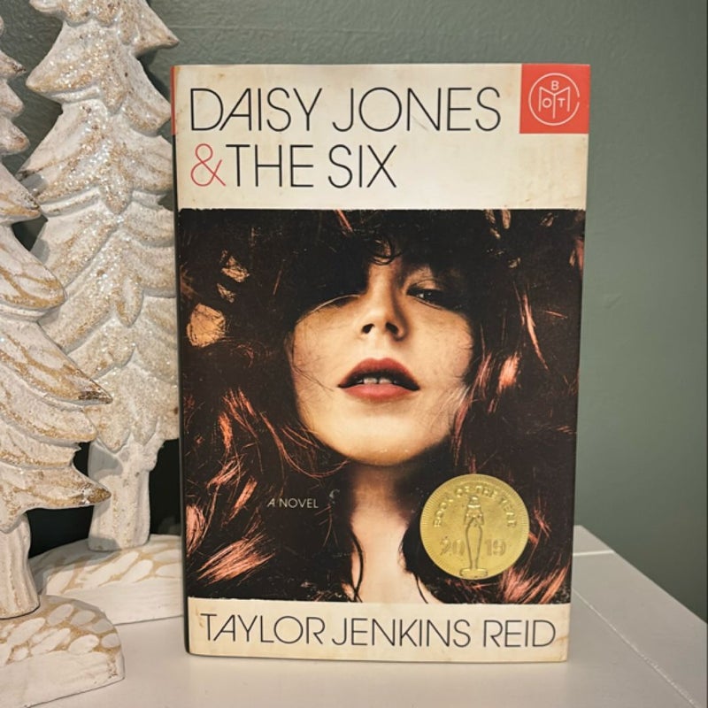 Daisy Jones and the Six