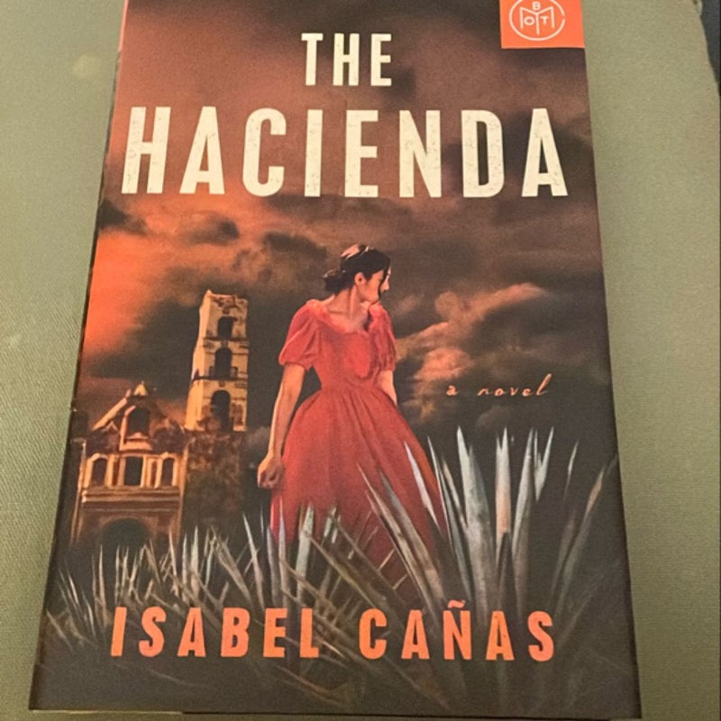 The Hacienda