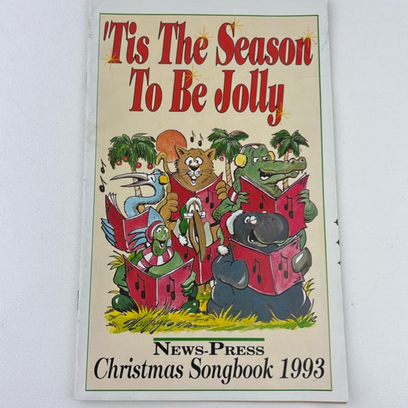 It’s the season to be Jolly