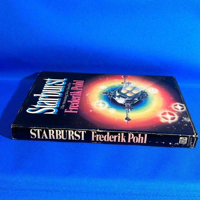 Starburst