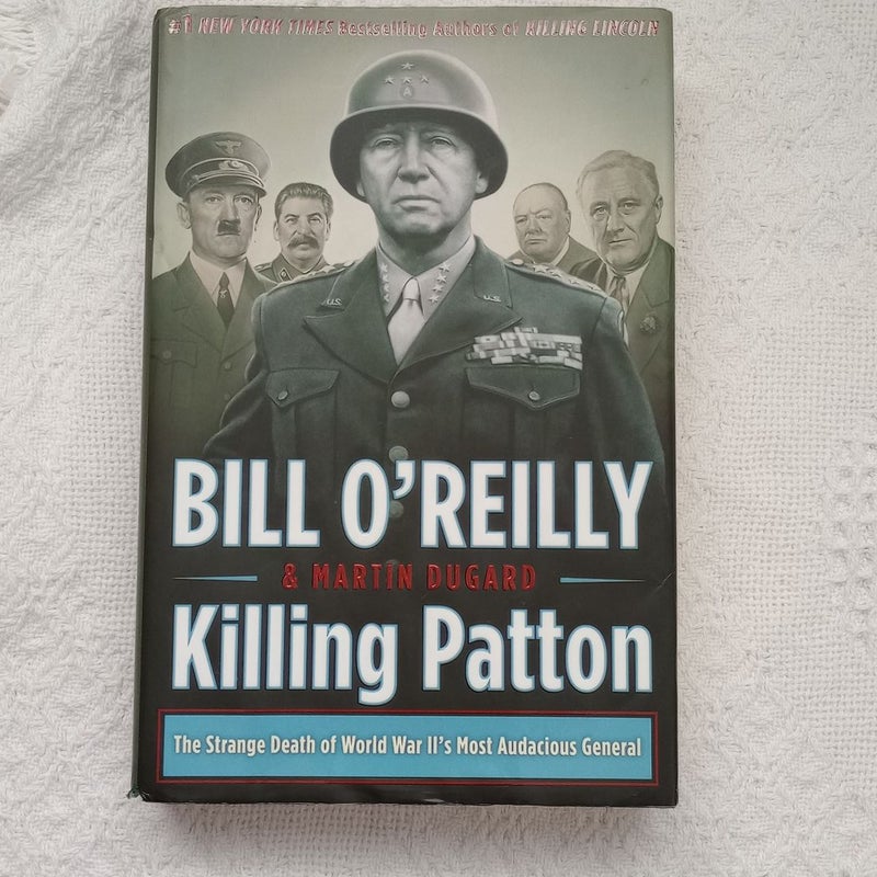 Killing Patton