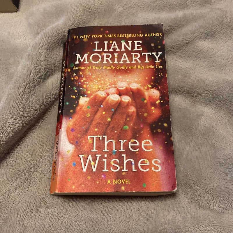 Three Wishes