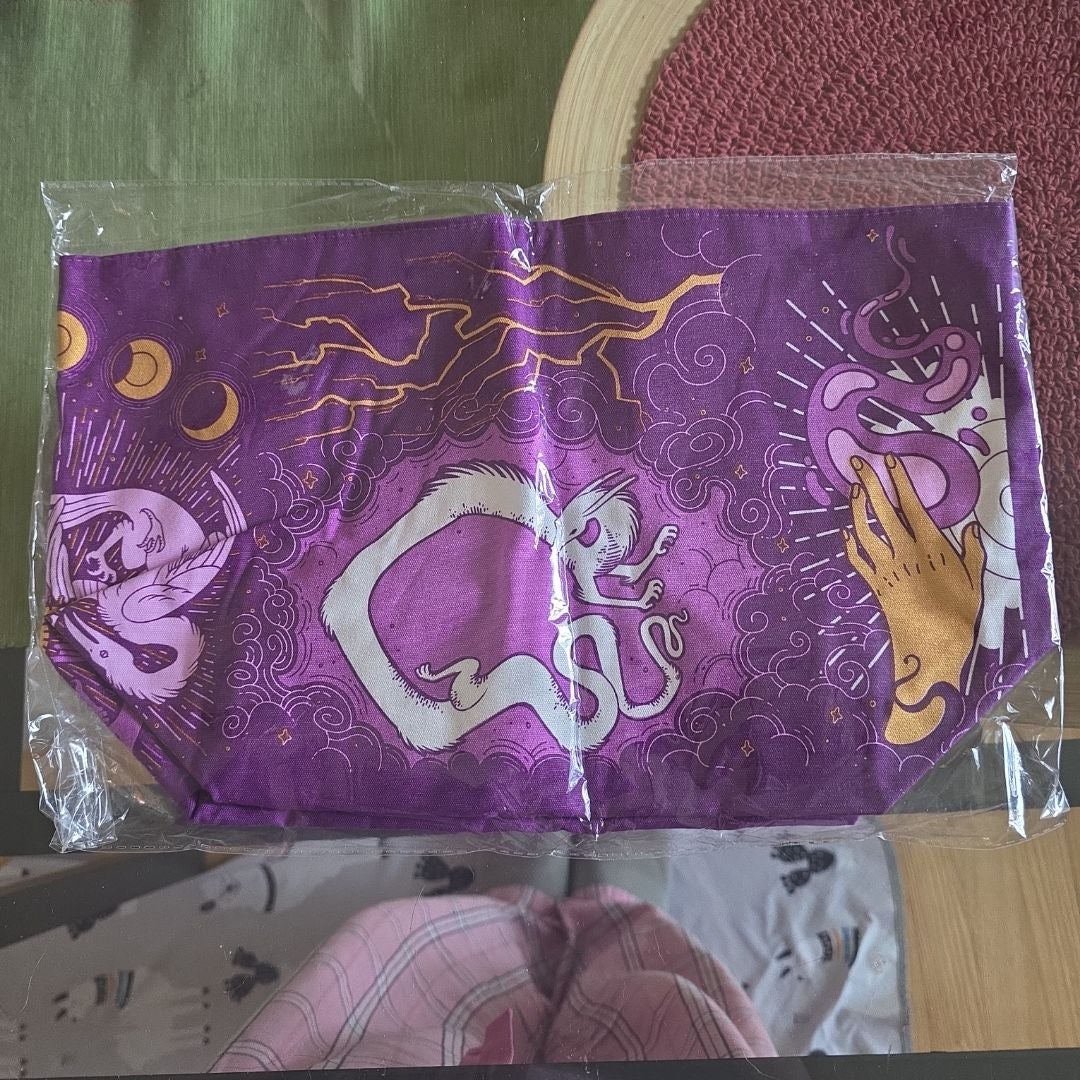 The Hurricane Wars Book Organizer