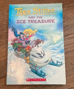 Ice Treasure