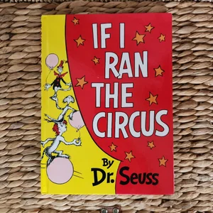 If I Ran the Circus