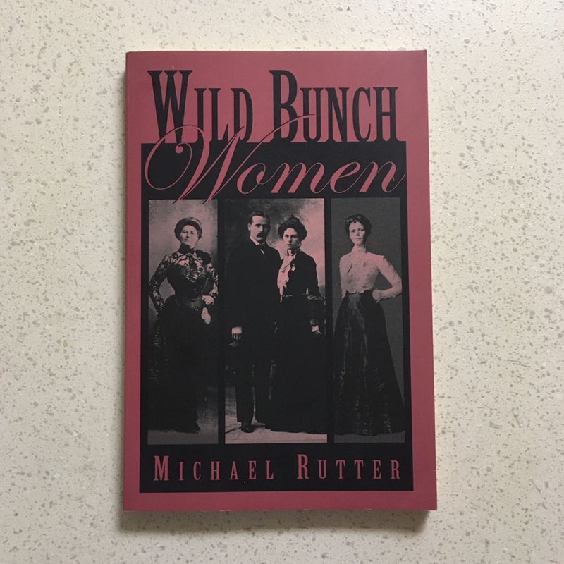 Wild Bunch Women