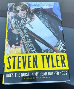 Steven Tyler 