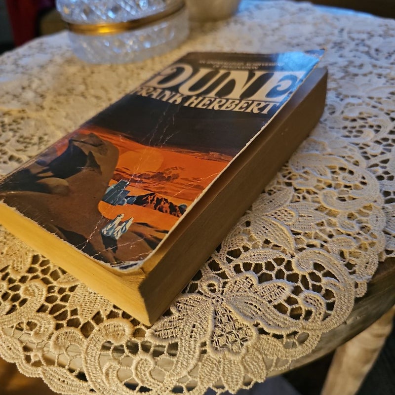 Dune