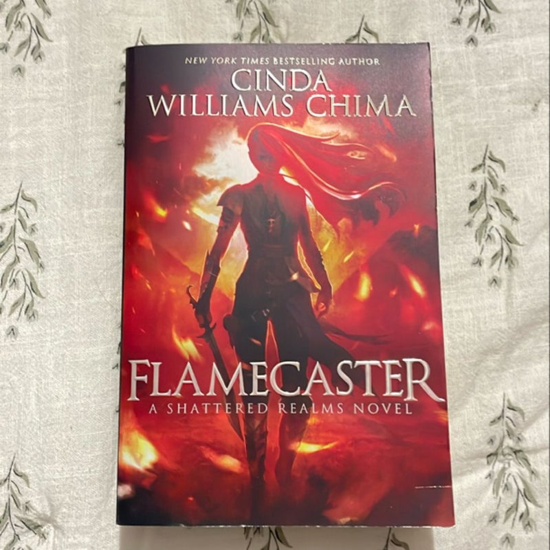 Flamecaster