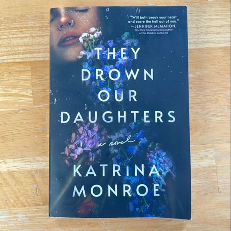 They Drown Our Daughters