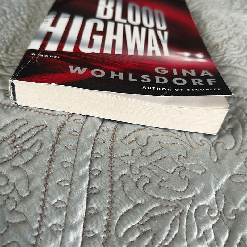 Blood Highway