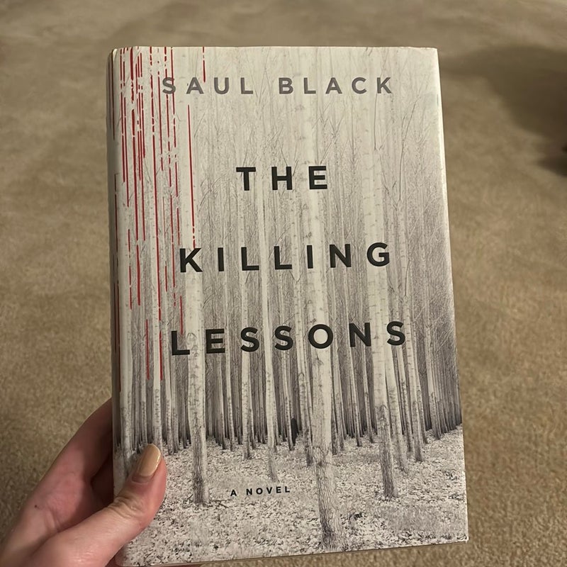 The Killing Lessons