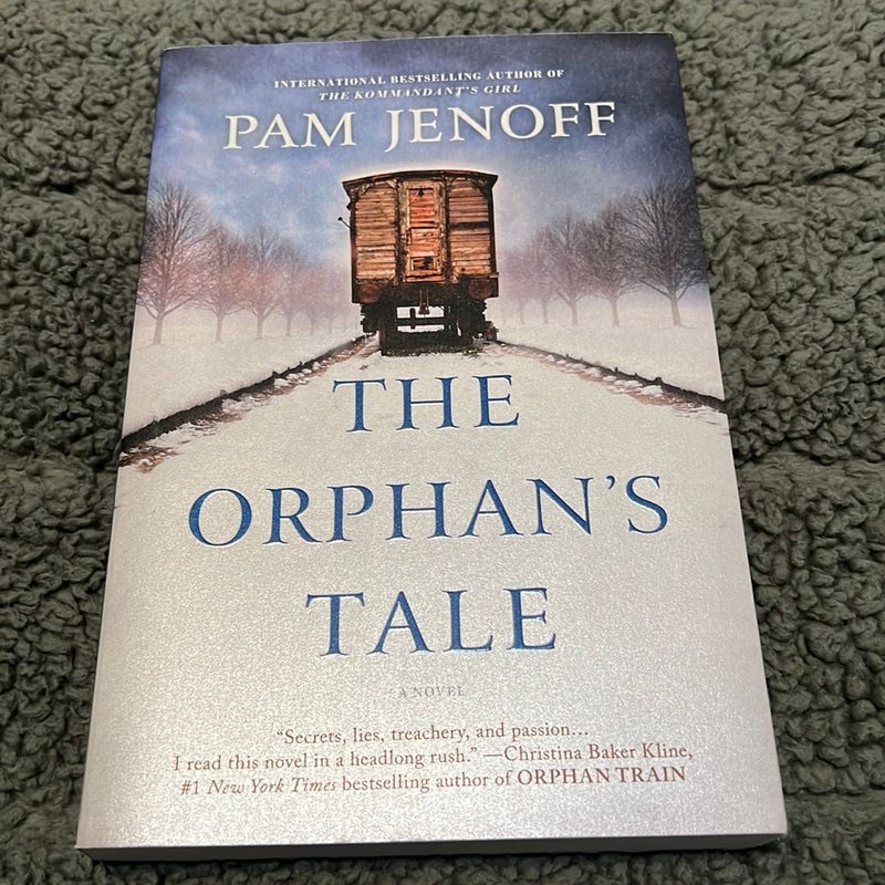 The Orphan's Tale