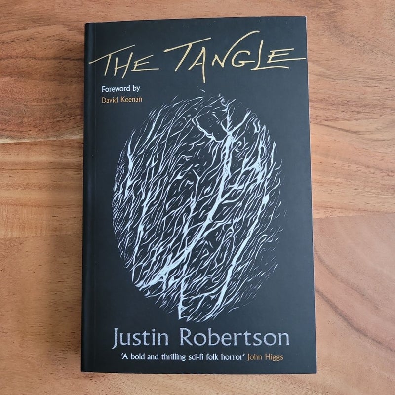 The Tangle
