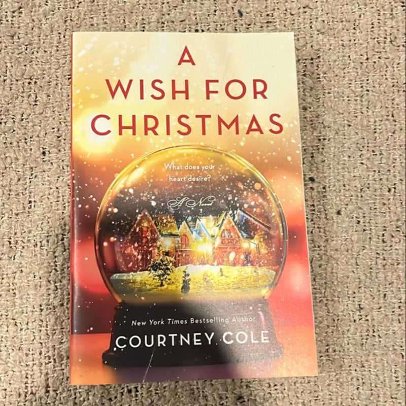 A Wish for Christmas