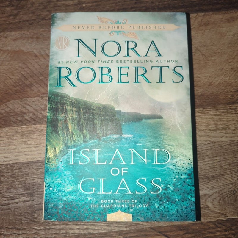 Island of Glass